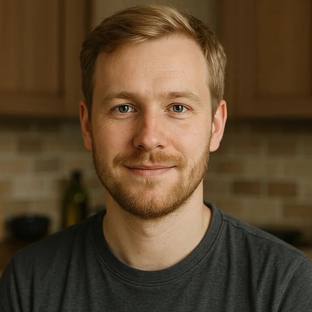 Autor Igor Michalak