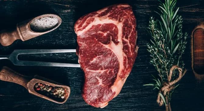 Podział wołowiny: Jak wybrać idealny kawałek do gotowania? Podział wołowiny: Jak wybrać idealny kawałek do gotowania?