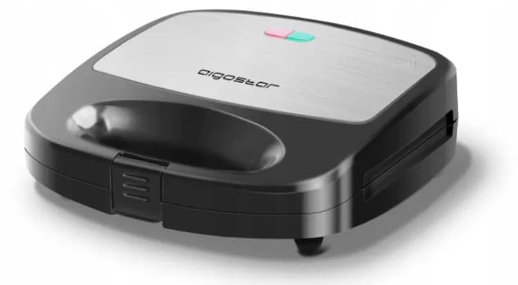 Toster grill gofrownica 3w1 – jak wybrać najlepszy model dla siebie? Toster grill gofrownica 3w1 – jak wybrać najlepszy model dla siebie?