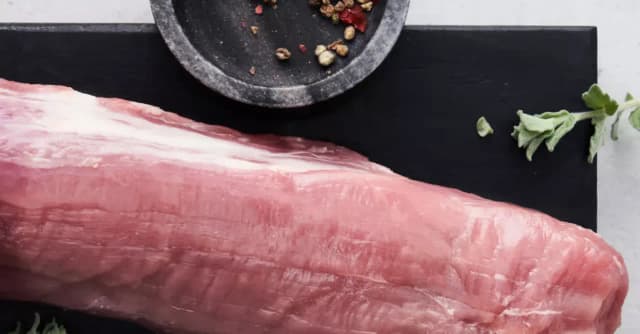 Polędwica wieprzowa - która część świni skrywa najlepszy smak? Polędwica wieprzowa - która część świni skrywa najlepszy smak?