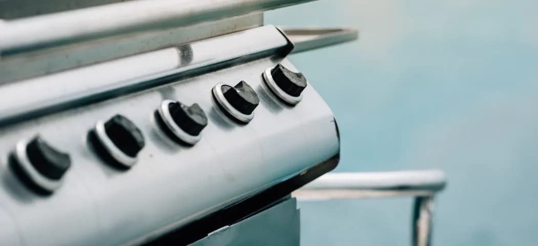 Pierwsze uruchomienie grilla gazowego: uniknij najczęstszych błędów Pierwsze uruchomienie grilla gazowego: uniknij najczęstszych błędów