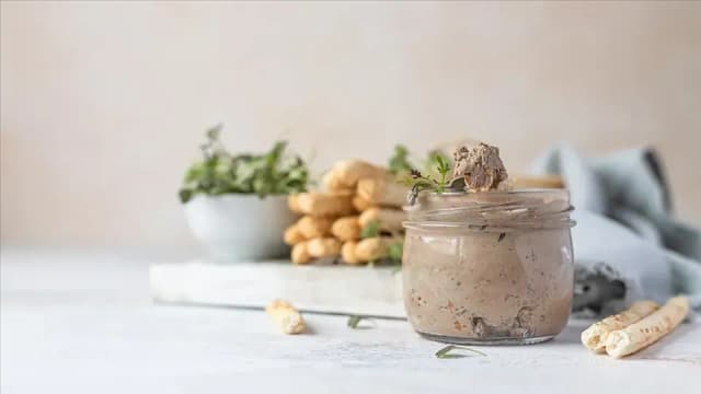 Jak zrobić pasztet wieprzowy – prosty przepis na pyszny smak Jak zrobić pasztet wieprzowy – prosty przepis na pyszny smak