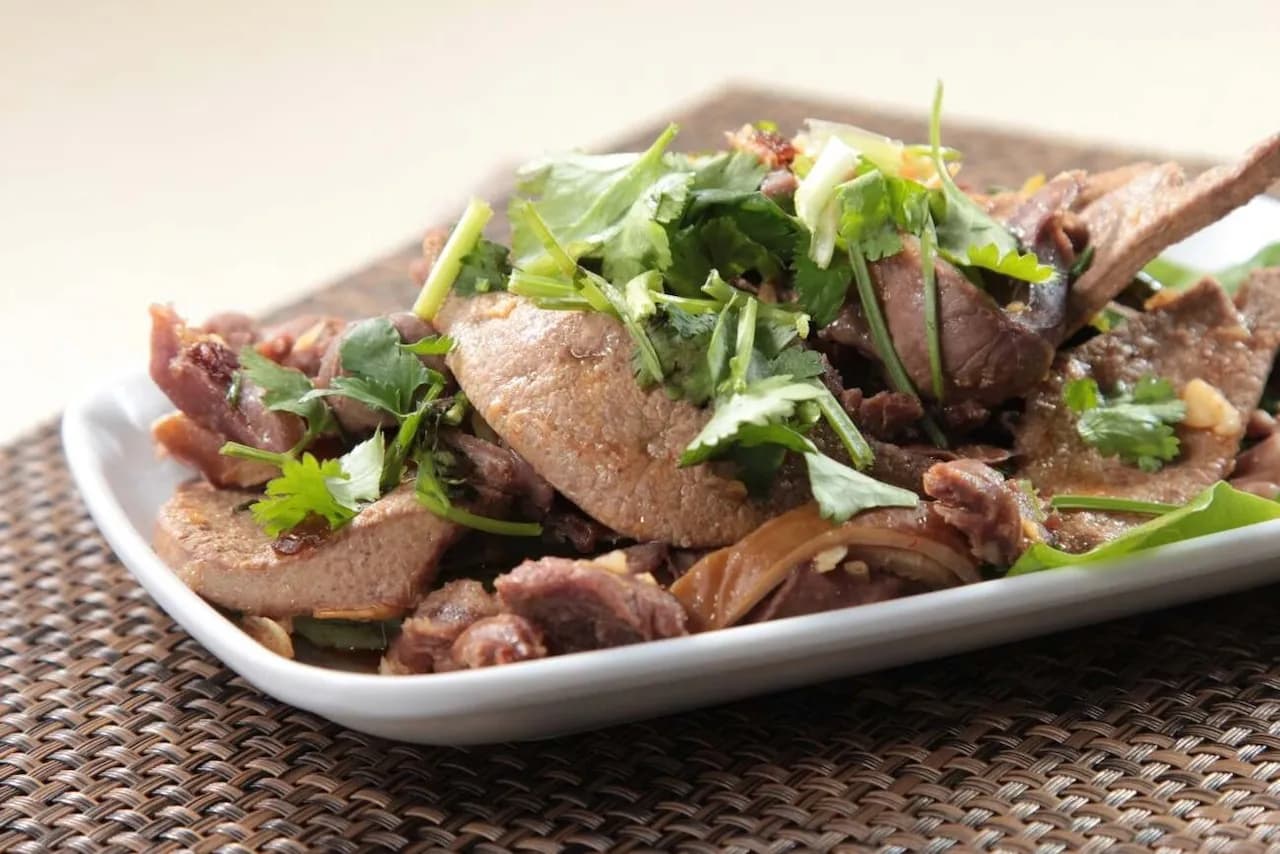 Ile gotować żołądki drobiowe dla psa, aby były zdrowe i smaczne Ile gotować żołądki drobiowe dla psa, aby były zdrowe i smaczne