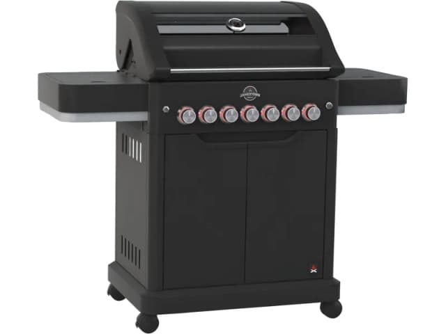 Najlepsze grille Jamestown w OBI - porównanie modeli i funkcji Najlepsze grille Jamestown w OBI - porównanie modeli i funkcji