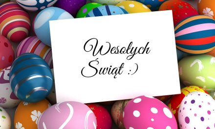Polska Wielkanoc – specjały regionalne