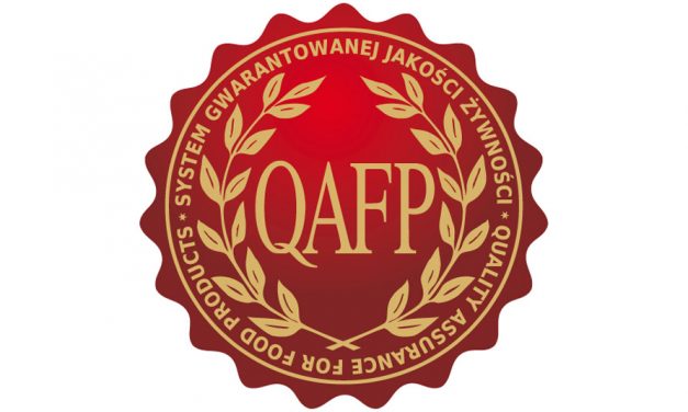 „Linia produktów z Łukowa – gwarancją jakości QAFP” na targach Polagra Food w Poznaniu