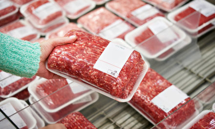 Innowacyjne aspekty pakowania wyrobów mięsnych