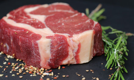 Cechy żywieniowo-kulinarne mięsa wołowego