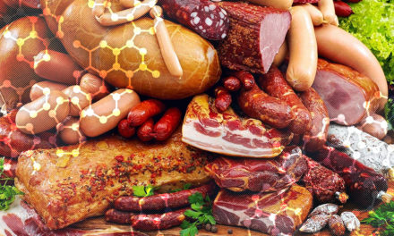 Związki bioaktywne obecne w mięsie