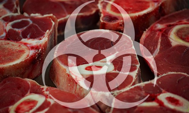 Mięso i przetwory mięsne wybrane aspekty toksykologiczne