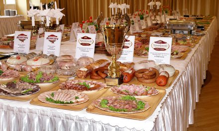 Wyniki 51. KONKURSU „Produkty najwyższej jakości w przemyśle mięsnym” WIOSNA 2019