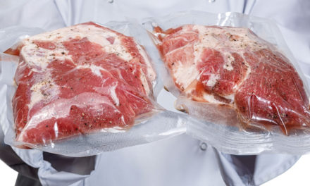 Jakość mięs i wyrobów mięsnych po obróbce HPP