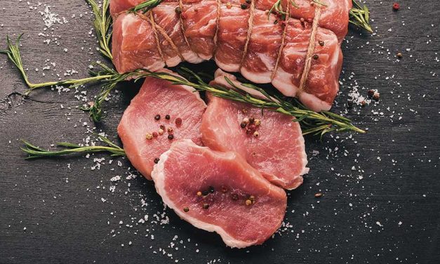 Znaczenie mięsa wieprzowego we współczesnej diecie