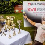 XVII Mistrzostwa Polski Branży Spożywczej w Tenisie Ziemnym PROMAR OPEN 2022!