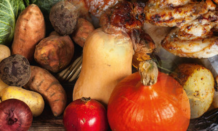 Warzywne alternatywy dla syntetycznych dodatków do mięs i produktów mięsnych